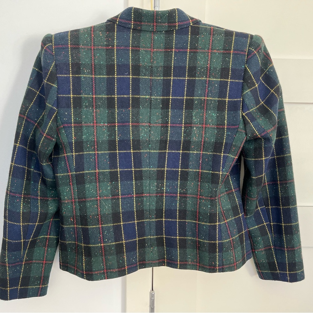 Amanda Smith Jacket - image 2